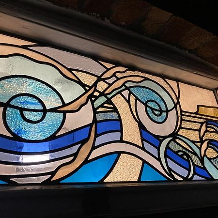 Coastal Escape In The Heart Of Saltburn Villa Ngoại thất bức ảnh