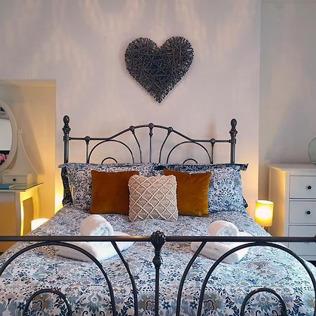 Coastal Escape In The Heart Of Saltburn Villa Ngoại thất bức ảnh