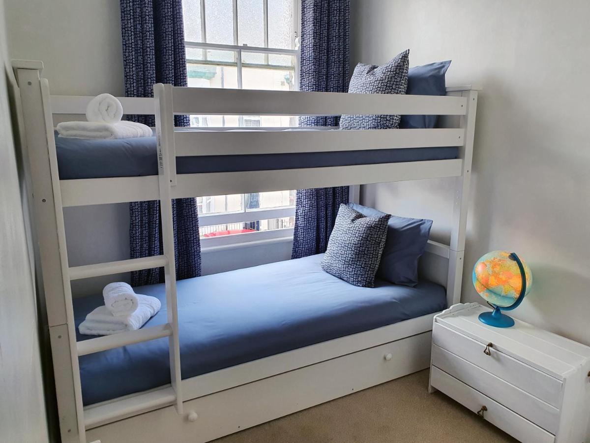 Coastal Escape In The Heart Of Saltburn Villa Ngoại thất bức ảnh