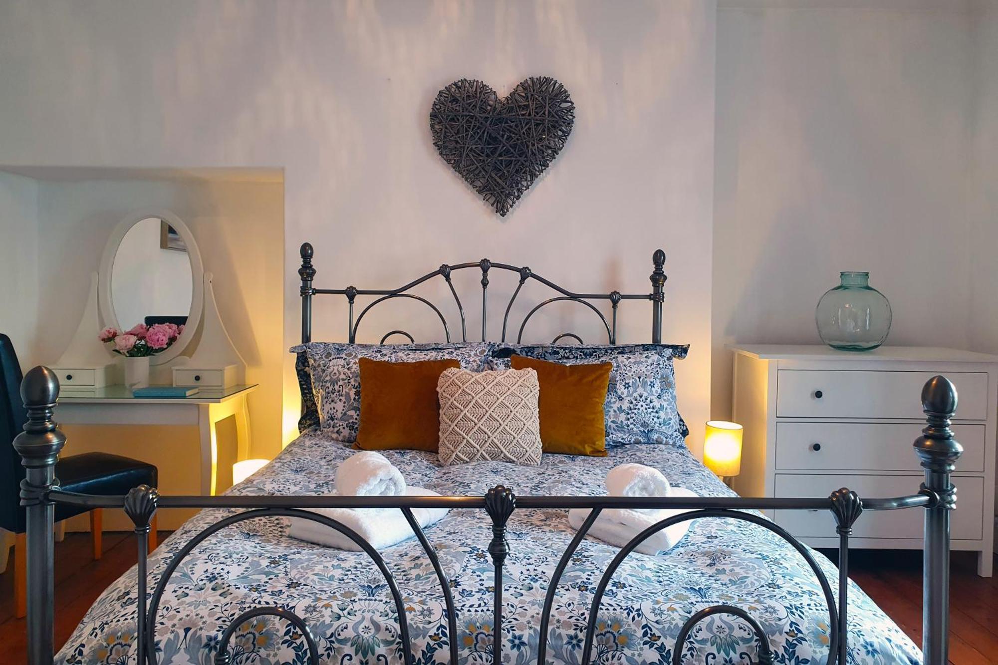 Coastal Escape In The Heart Of Saltburn Villa Ngoại thất bức ảnh